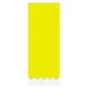 Solid Color Yellow Party Wristbands (600 Per Case) 2 Solid Color Yellow Party Wristbands (600 Per Case) -Bulk Party Supplies Shop 66175 Y