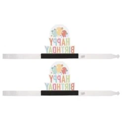 Happy Birthday Party Headband -Bulk Party Supplies Shop 66284 i3 1