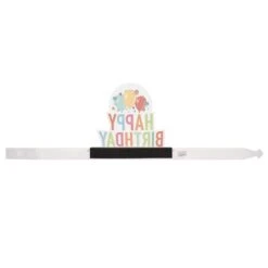 Happy Birthday Party Headband -Bulk Party Supplies Shop 66284 i3