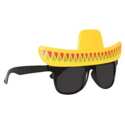 Fiesta Sombrero Glasses (6 Pair Per Case) -Bulk Party Supplies Shop 66287 i4 4a0f2574 0a43 41a6 b4df 4f9ed9f97ee4