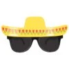 Fiesta Sombrero Glasses (6 Pair Per Case) -Bulk Party Supplies Shop 66287 9e766cdb 6ed7 4d06 b233 28c0671682e3
