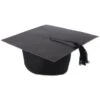 Graduate Caps (4 Per Package) -Bulk Party Supplies Shop 66515