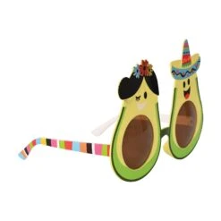 Avocado Glasses -Bulk Party Supplies Shop 66536 i4