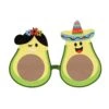 Avocado Glasses