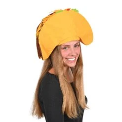 Taco Hat -Bulk Party Supplies Shop 66545 i2 1