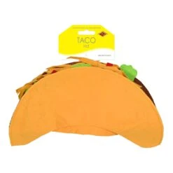 Taco Hat -Bulk Party Supplies Shop 66545 i3