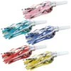 New Year's Eve Packaged Fringed Party Blowouts (4 Per Package) 2 New Year's Eve Packaged Fringed Party Blowouts (4 Per Package) -Bulk Party Supplies Shop 66630