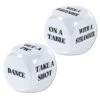 21st Birthday Party Decision Dice Game 2 21st Birthday Party Decision Dice Game -Bulk Party Supplies Shop 66682