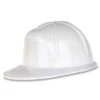 White Plastic Costume Construction Helmet (48 Per Case) -Bulk Party Supplies Shop 66788 W