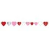 Valentine's Day Heart Streamer 10 Valentine's Day Heart Streamer -Bulk Party Supplies Shop 70021 b947d1fe 614b 4b27 abdf 35458ac1bf3a