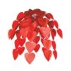 Valentine's Day Heart Cascade -Bulk Party Supplies Shop 70750 R