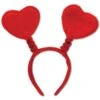 Valentine's Day Heart Boppers -Bulk Party Supplies Shop 70765 R