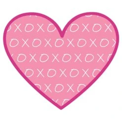 Valentine's Day Clings (9 Per Package) 17 Valentine's Day Clings (9 Per Package) -Bulk Party Supplies Shop 77320 i1 1