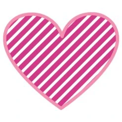 Valentine's Day Clings (9 Per Package) 18 Valentine's Day Clings (9 Per Package) -Bulk Party Supplies Shop 77320 i1 2