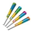 New Year's Eve Rio Horns (100 Per Case) -Bulk Party Supplies Shop 80040 100