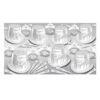 White New Year Silver Party Assortment For 50 -Bulk Party Supplies Shop 80165 S50 90a330bc 5208 4df4 8d61 6c0d956d8cf5