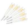 White New Year Gold Horns (100 Per Case) 13 White New Year Gold Horns (100 Per Case) -Bulk Party Supplies Shop 80177 GD100 303bf284 8c8a 4f56 854f de427976982e