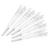 White New Year Silver Horns (100 Per Case) 3 White New Year Silver Horns (100 Per Case) -Bulk Party Supplies Shop 80177 S100 08de7e45 2d7f 439d 9e78 8e3b0c434c6d