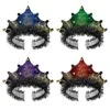 New Year's Eve Midnight Masquerade Tiaras (50 Per Box) -Bulk Party Supplies Shop 80222 50 6385c0e9 8caf 42a6 a9cc 37128929e2d4