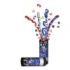 New Year Confetti Bursts - Multi-color -Bulk Party Supplies Shop 80900 MC