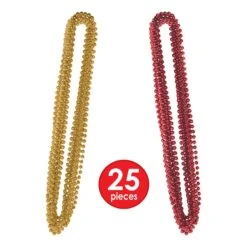 Red Onyx New Year's Eve Party Kit For 50 People 11 Red Onyx New Year's Eve Party Kit For 50 People -Bulk Party Supplies Shop 86198 50 i4 4