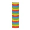 New Year's Eve FR Serpentine Throws- Multi-color (18 Per Roll) -Bulk Party Supplies Shop 88005 50