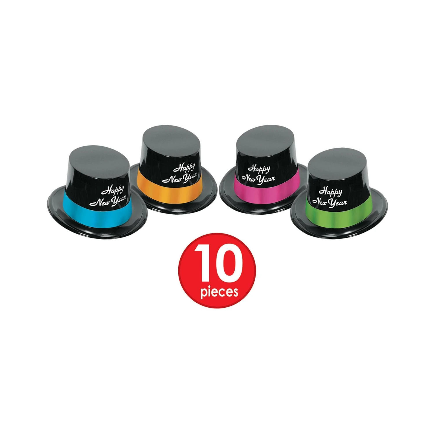 Neon Glow Super Bonanza New Year's Eve Party Kit For 100 People 3 Neon Glow Super Bonanza New Year's Eve Party Kit For 100 People - Image 3