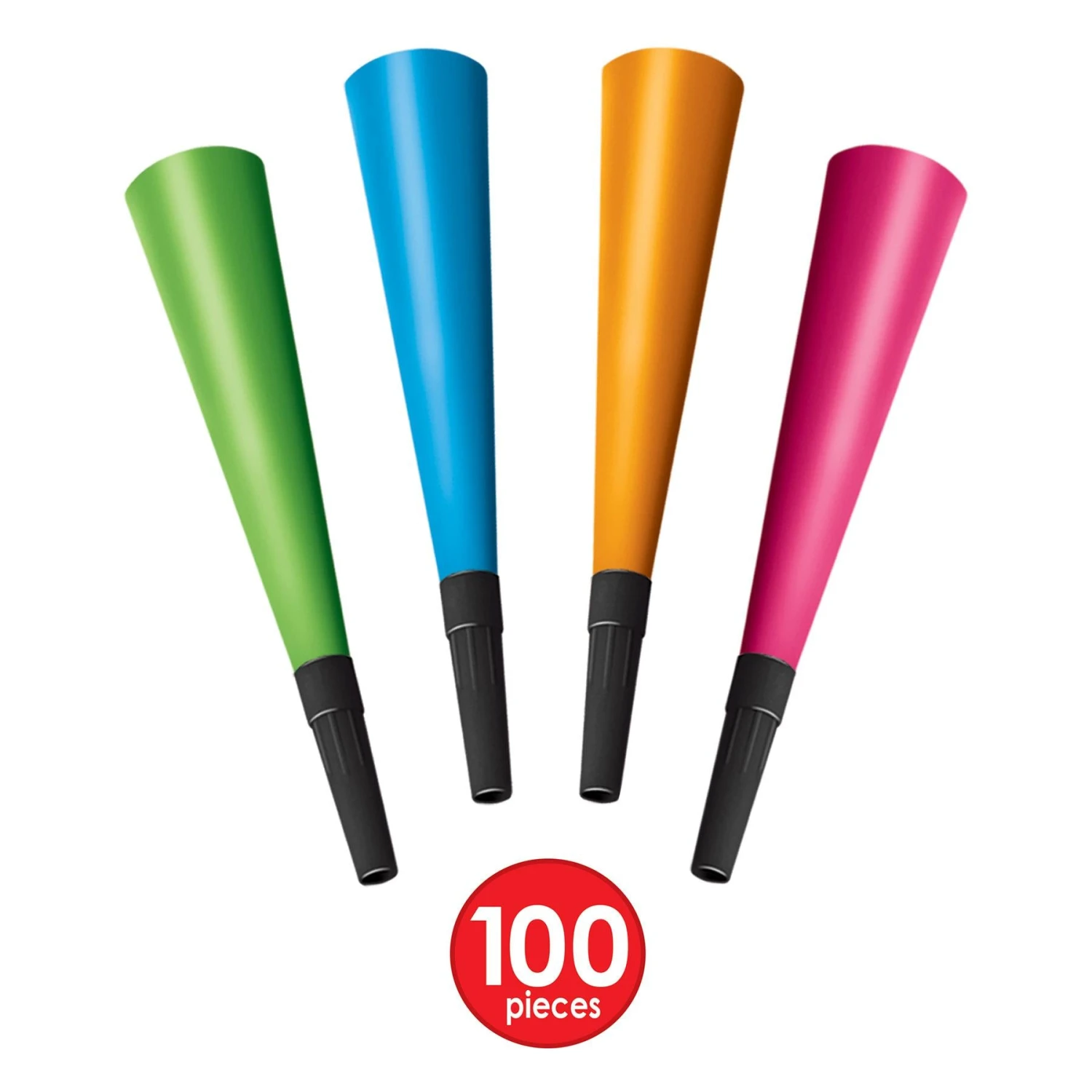 Neon Glow Super Bonanza New Year's Eve Party Kit For 100 People 6 Neon Glow Super Bonanza New Year's Eve Party Kit For 100 People - Image 6