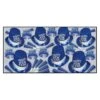 Blue Ice New Year's Eve Party Kit For 50 People