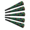 Peacock Horns New Years Eve Noisemakers And Blowouts (100 Per Case) -Bulk Party Supplies Shop 88266 100