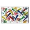 New Year's Eve Packaged Rumpus Noisemaker Assortment (50 Per Package) -Bulk Party Supplies Shop 88297 50