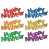 Multi-Color Jumbo Happy New Year Confetti (12 Packages) -Bulk Party Supplies Shop 88325 8ea1fe35 893b 4e17 9577 1b8ea789f9c2