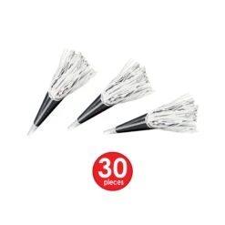 Tuxedo-Nite New Year's Eve Party Kit For 50 People -Bulk Party Supplies Shop 88352 50 i4 3