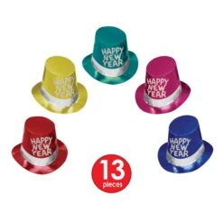 New Year's Eve Monte Carlo Party Kit For 25 People 9 New Year's Eve Monte Carlo Party Kit For 25 People -Bulk Party Supplies Shop 88356 25 i4 1 39b2df6f 2db6 4631 847a 86cc435f7077