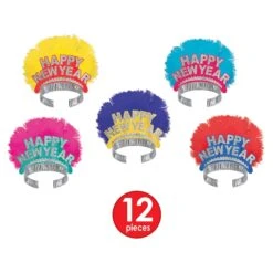 New Year's Eve Monte Carlo Party Kit For 25 People 10 New Year's Eve Monte Carlo Party Kit For 25 People -Bulk Party Supplies Shop 88356 25 i4 2 a45205b9 a67d 42ff bca5 a6a1962087db