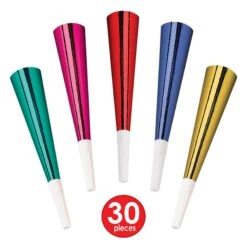 Monte Carlo New Year's Eve Party Kit For 50 People 11 Monte Carlo New Year's Eve Party Kit For 50 People -Bulk Party Supplies Shop 88356 50 i4 3