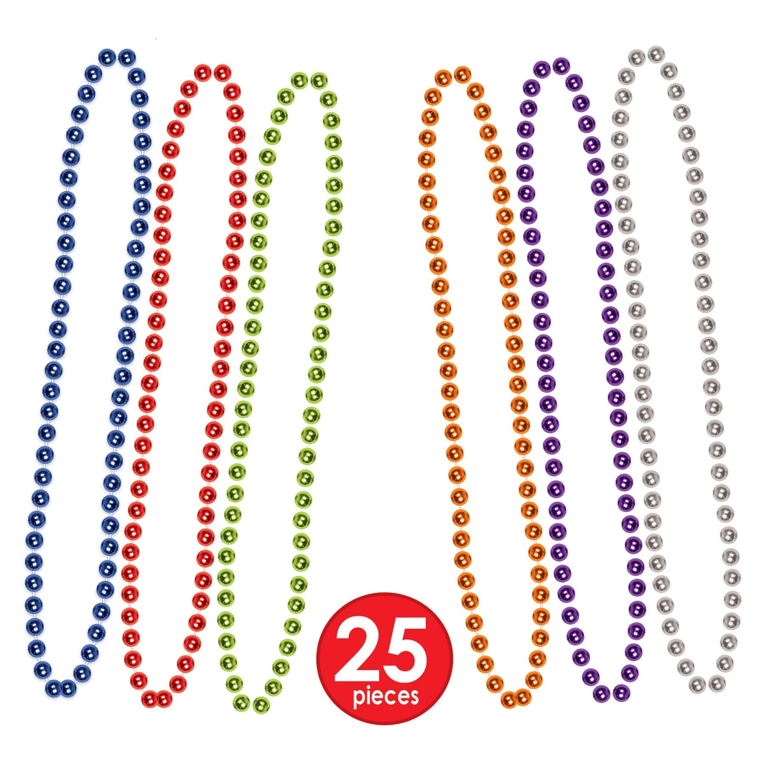 Monte Carlo New Year's Eve Party Kit For 50 People 7 Monte Carlo New Year's Eve Party Kit For 50 People - Image 7