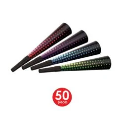 Cheers To The New Year New Year's Eve Party Kit For 50 People -Bulk Party Supplies Shop 88365 50 i4 3 cheers to the new year asst for 50