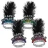 Cheers To The New Year Tiara -Bulk Party Supplies Shop 88367 50