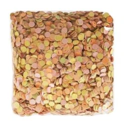 Packaged Confetti (2 Oz Per Package)