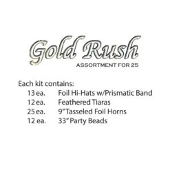 Gold Rush Party Kit For 25 People -Bulk Party Supplies Shop 88448 25 i4 4ffea2c0 e0e2 4e4d 9030 d89f35c47ee5