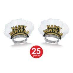 Gold Rush New Year's Eve Party Kit For 50 People -Bulk Party Supplies Shop 88448 50 i4 2