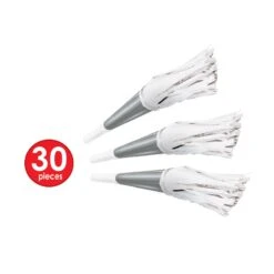 Platinum New Year's Eve Party Kit For 50 People 11 Platinum New Year's Eve Party Kit For 50 People -Bulk Party Supplies Shop 88449 50 i4 3