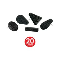 Platinum New Year's Eve Party Kit For 50 People 12 Platinum New Year's Eve Party Kit For 50 People -Bulk Party Supplies Shop 88449 50 i4 4