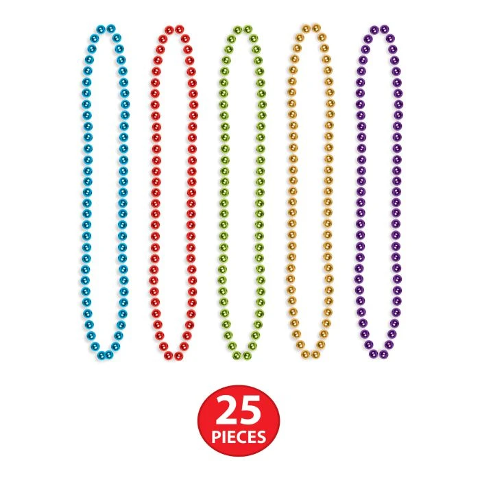 Neon Swing New Year's Eve Party Kit For 50 People 6 Neon Swing New Year's Eve Party Kit For 50 People - Image 6