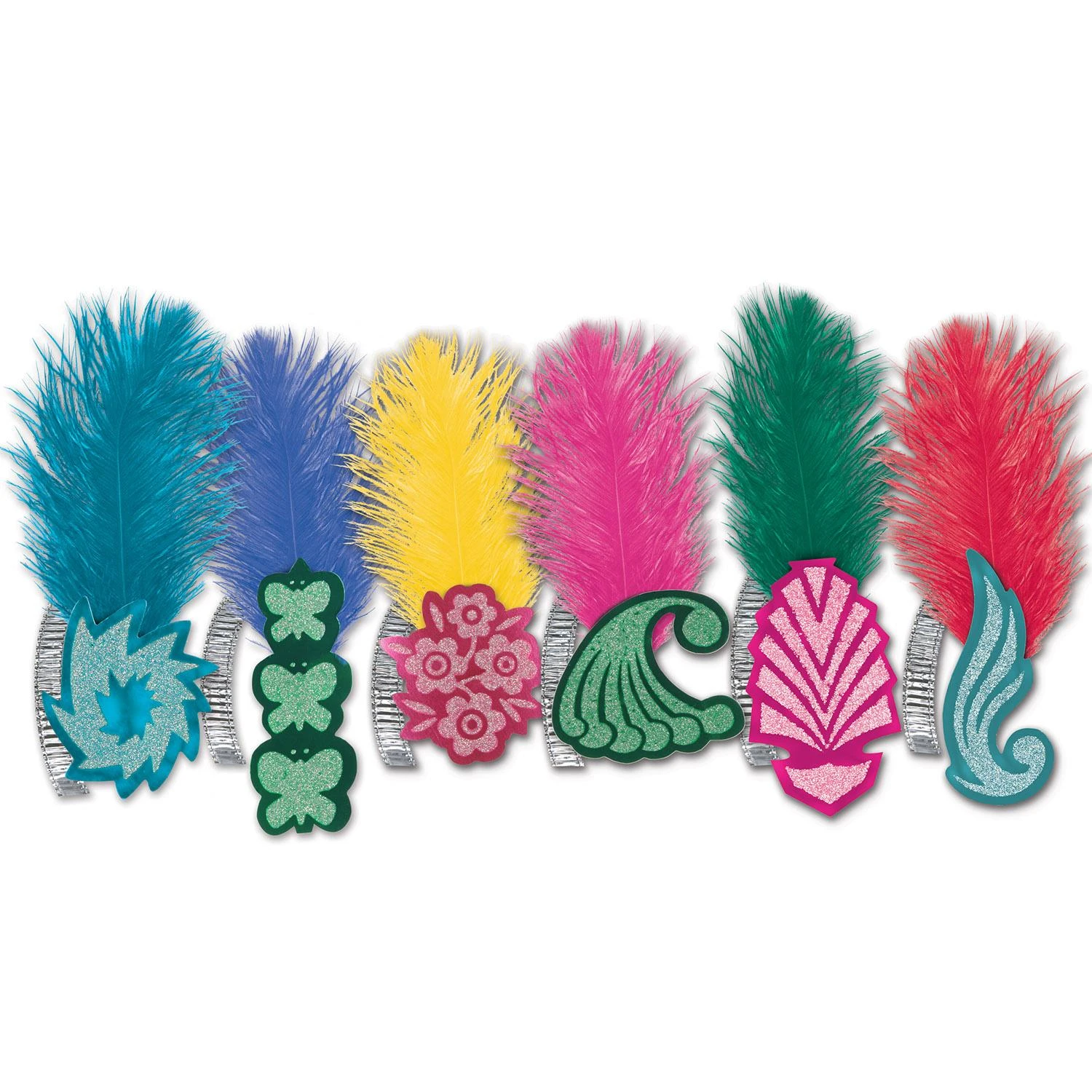 New Year's Eve Roaring 20's Tiara 1 New Year's Eve Roaring 20's Tiara