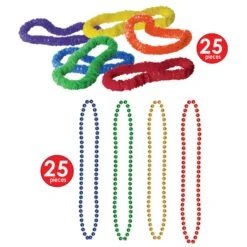 Legacy New Year's Eve Party Kit For 50 People -Bulk Party Supplies Shop 88780 50 i4 3