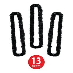 Gold Legacy New Year's Eve Party Kit For 25 People -Bulk Party Supplies Shop 88780BKG25 i4 5 gold legacy asst for 25 1