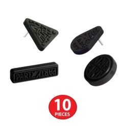 Gold Legacy New Year's Eve Party Kit For 25 People -Bulk Party Supplies Shop 88780BKG25 i4 6 gold legacy asst for 25 1