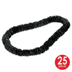 Silver Legacy New Year's Eve Party Kit For 50 People -Bulk Party Supplies Shop 88780BKS50 i4 4